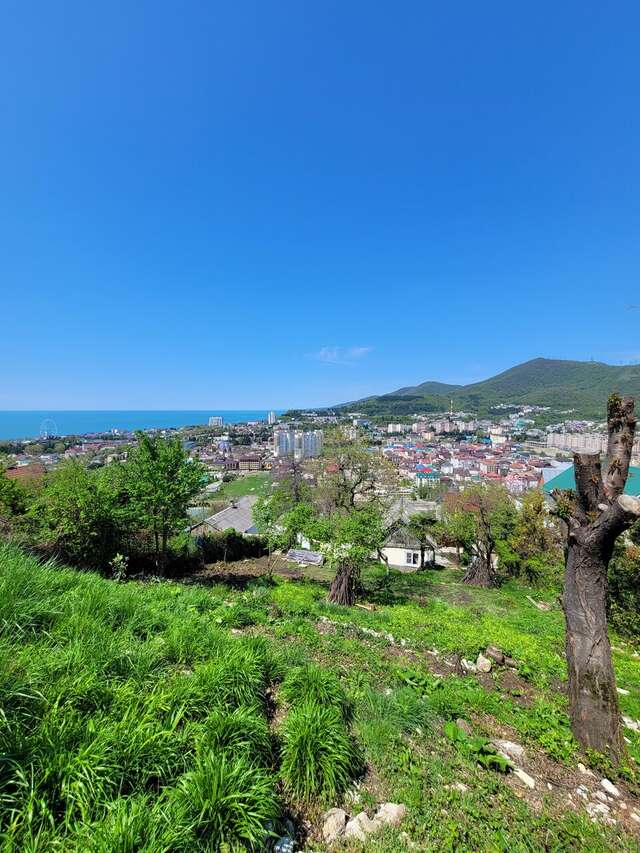 Мини-отель Оранжевое Солнце Лазаревское-218