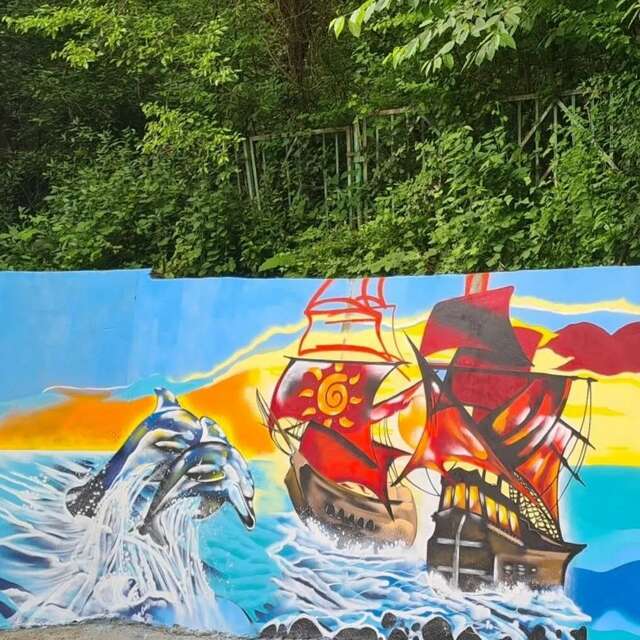 Мини-отель Оранжевое Солнце Лазаревское-212