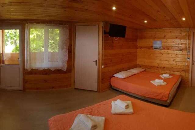 Мини-отель Оранжевое Солнце Лазаревское-54