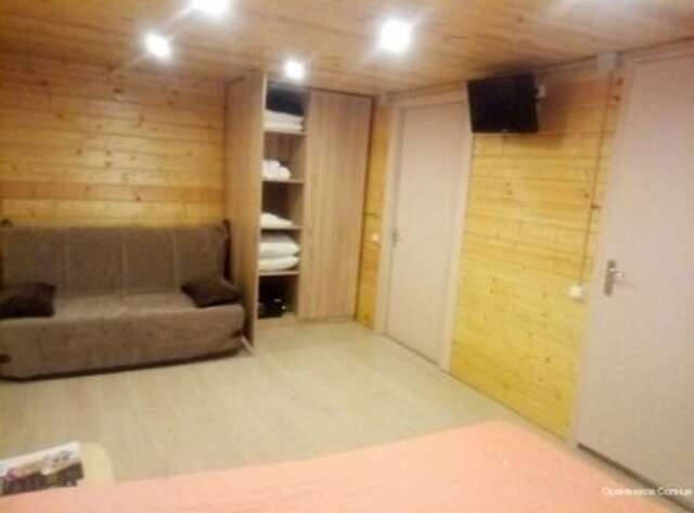 Мини-отель Оранжевое Солнце Лазаревское-60