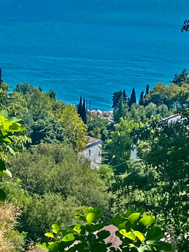 Мини-отель Оранжевое Солнце Лазаревское-224