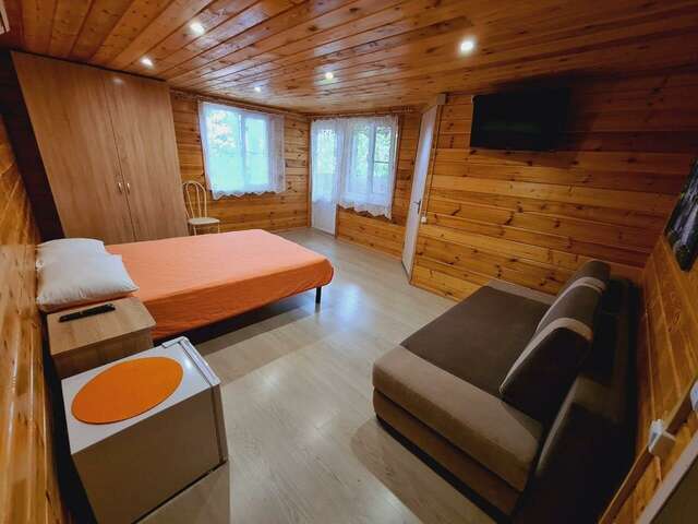 Мини-отель Оранжевое Солнце Лазаревское-157