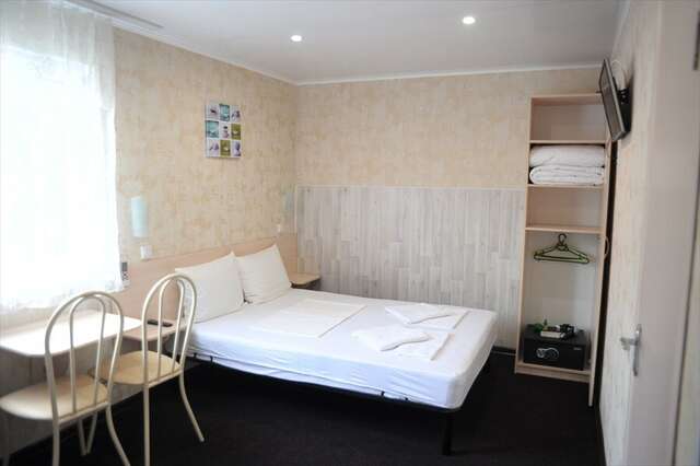 Мини-отель Оранжевое Солнце Лазаревское-6