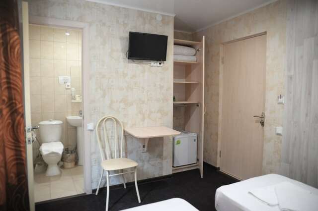 Мини-отель Оранжевое Солнце Лазаревское-159