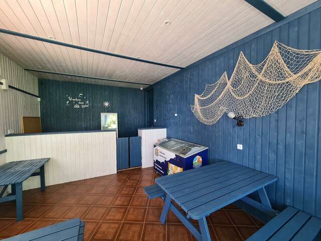 Мини-отель Оранжевое Солнце Лазаревское-80