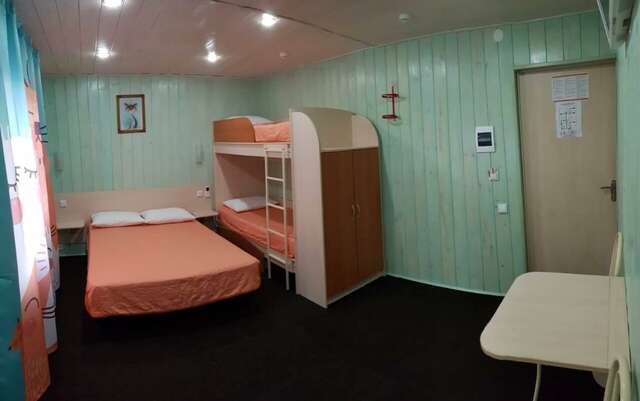 Мини-отель Оранжевое Солнце Лазаревское-177