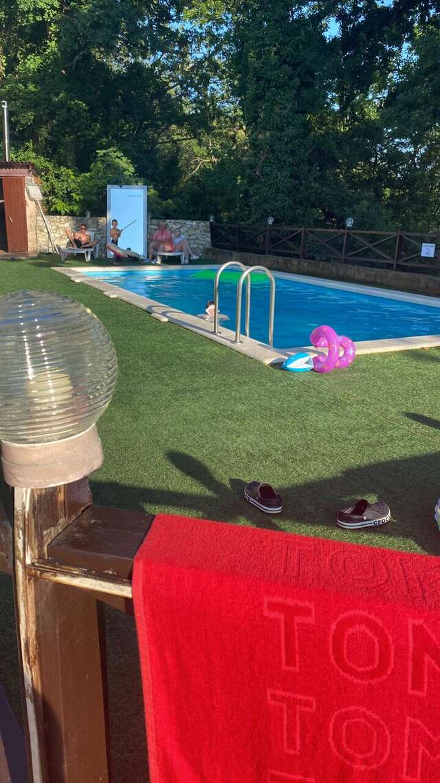 Мини-отель Оранжевое Солнце Лазаревское-232