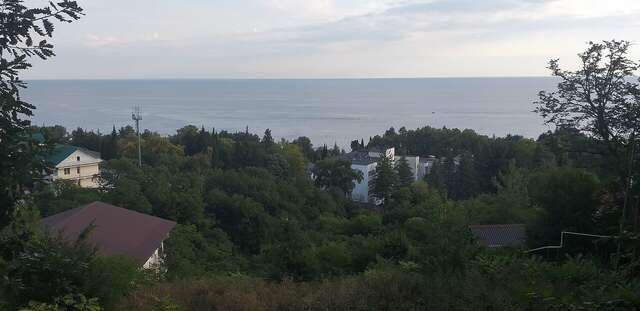 Мини-отель Оранжевое Солнце Лазаревское-219