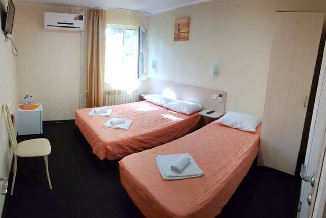 Мини-отель Оранжевое Солнце Лазаревское-145