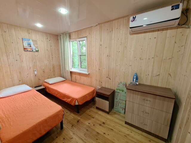 Мини-отель Оранжевое Солнце Лазаревское-179