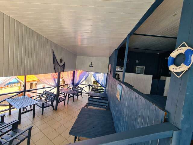 Мини-отель Оранжевое Солнце Лазаревское-130