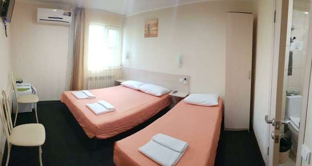 Мини-отель Оранжевое Солнце Лазаревское-174