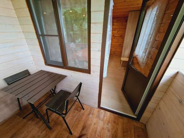 Мини-отель Оранжевое Солнце Лазаревское-93