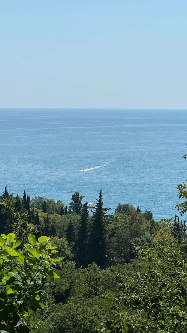 Мини-отель Оранжевое Солнце Лазаревское-250