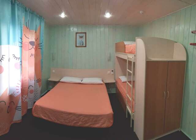 Мини-отель Оранжевое Солнце Лазаревское-147