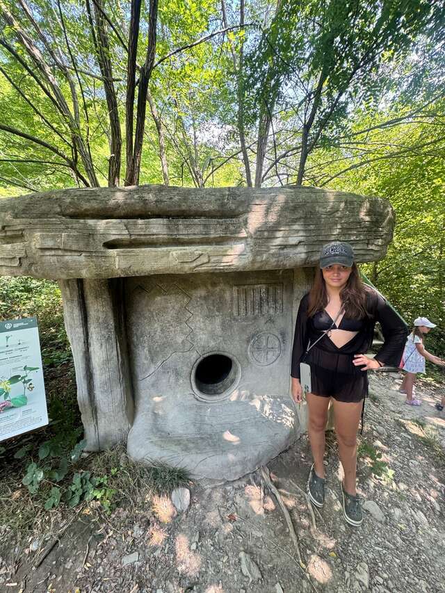 Мини-отель Оранжевое Солнце Лазаревское-215