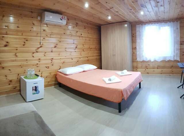 Мини-отель Оранжевое Солнце Лазаревское-52