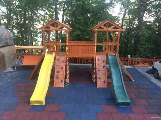 Мини-отель Оранжевое Солнце Лазаревское-47