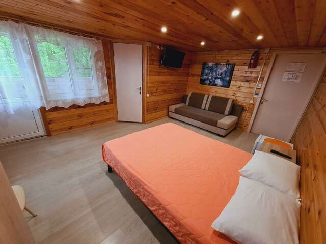 Мини-отель Оранжевое Солнце Лазаревское-171