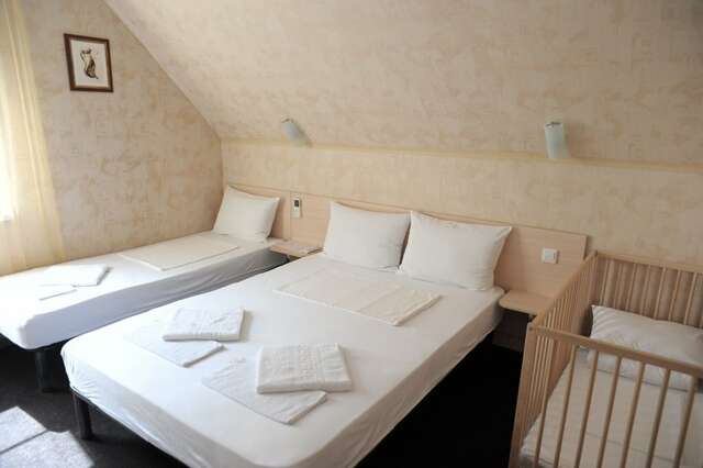 Мини-отель Оранжевое Солнце Лазаревское-62