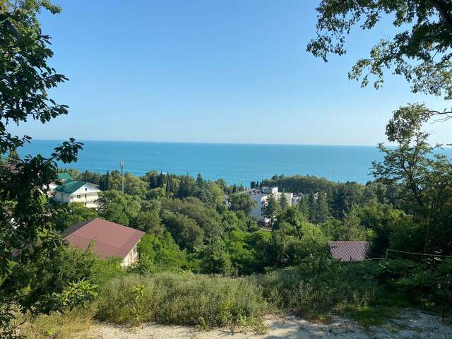 Мини-отель Оранжевое Солнце Лазаревское-243