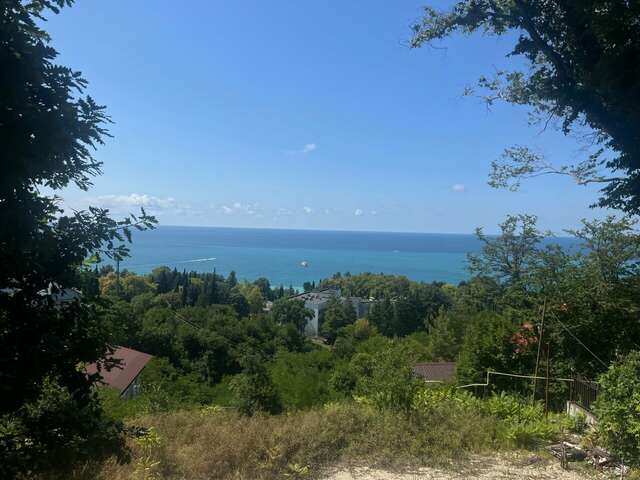 Мини-отель Оранжевое Солнце Лазаревское-252