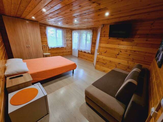 Мини-отель Оранжевое Солнце Лазаревское-183