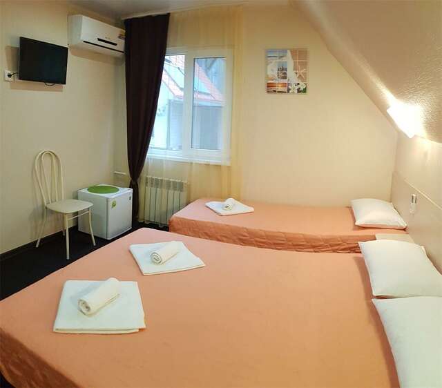 Мини-отель Оранжевое Солнце Лазаревское-139