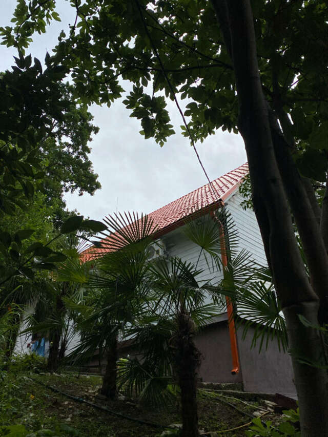 Мини-отель Оранжевое Солнце Лазаревское-227