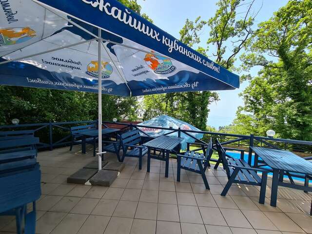 Мини-отель Оранжевое Солнце Лазаревское-84