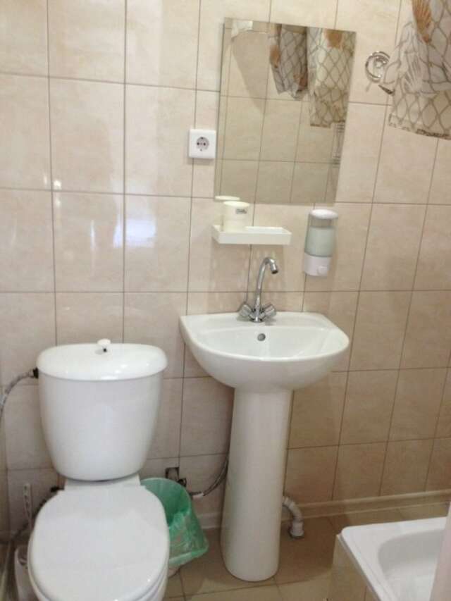 Мини-отель Оранжевое Солнце Лазаревское-182