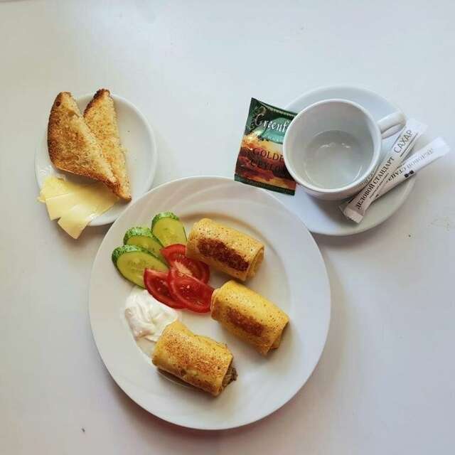 Мини-отель Оранжевое Солнце Лазаревское-72