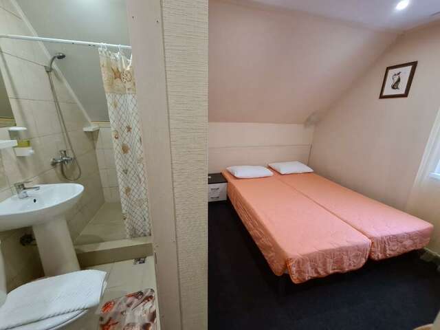 Мини-отель Оранжевое Солнце Лазаревское-184