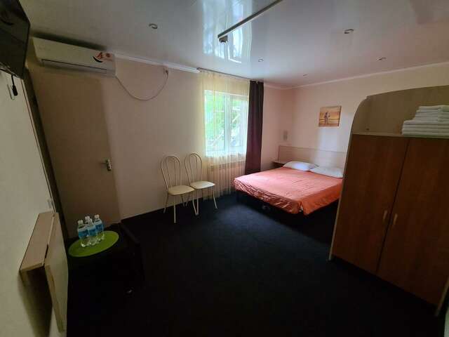 Мини-отель Оранжевое Солнце Лазаревское-158