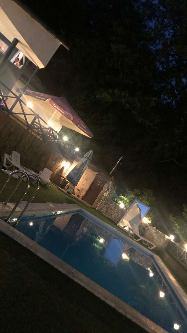 Мини-отель Оранжевое Солнце Лазаревское-234