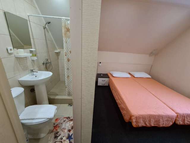 Мини-отель Оранжевое Солнце Лазаревское-48