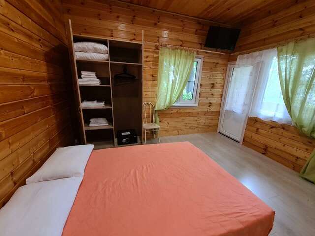 Мини-отель Оранжевое Солнце Лазаревское-152