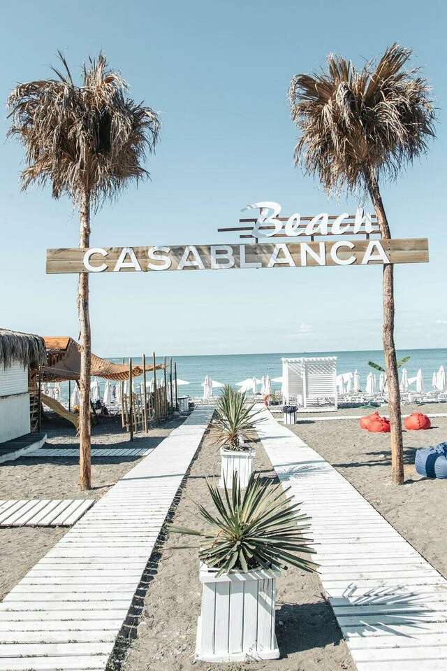 Мини-отель Оранжевое Солнце Лазаревское-114