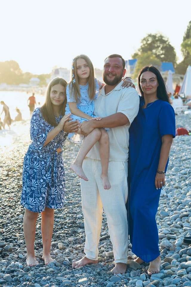 Мини-отель Оранжевое Солнце Лазаревское-225