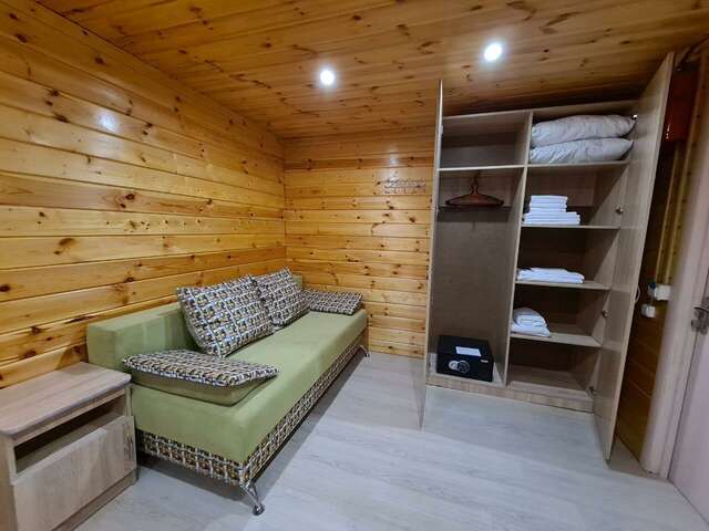 Мини-отель Оранжевое Солнце Лазаревское-129