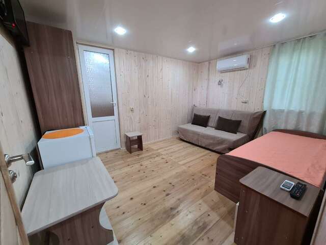 Мини-отель Оранжевое Солнце Лазаревское-186