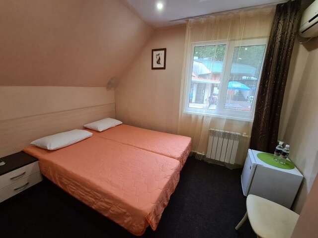 Мини-отель Оранжевое Солнце Лазаревское-201