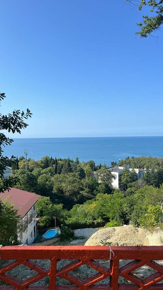 Мини-отель Оранжевое Солнце Лазаревское-249