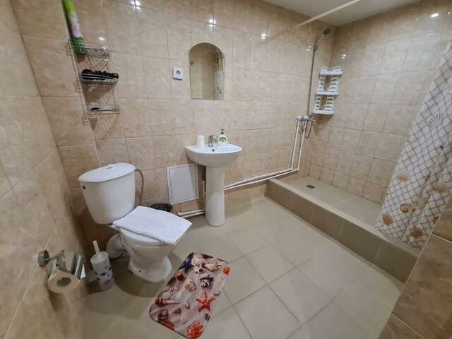 Мини-отель Оранжевое Солнце Лазаревское-134