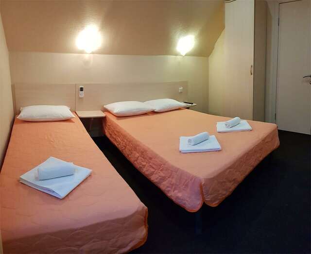 Мини-отель Оранжевое Солнце Лазаревское-162