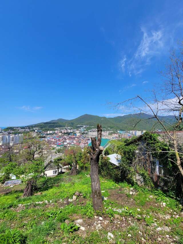 Мини-отель Оранжевое Солнце Лазаревское-241