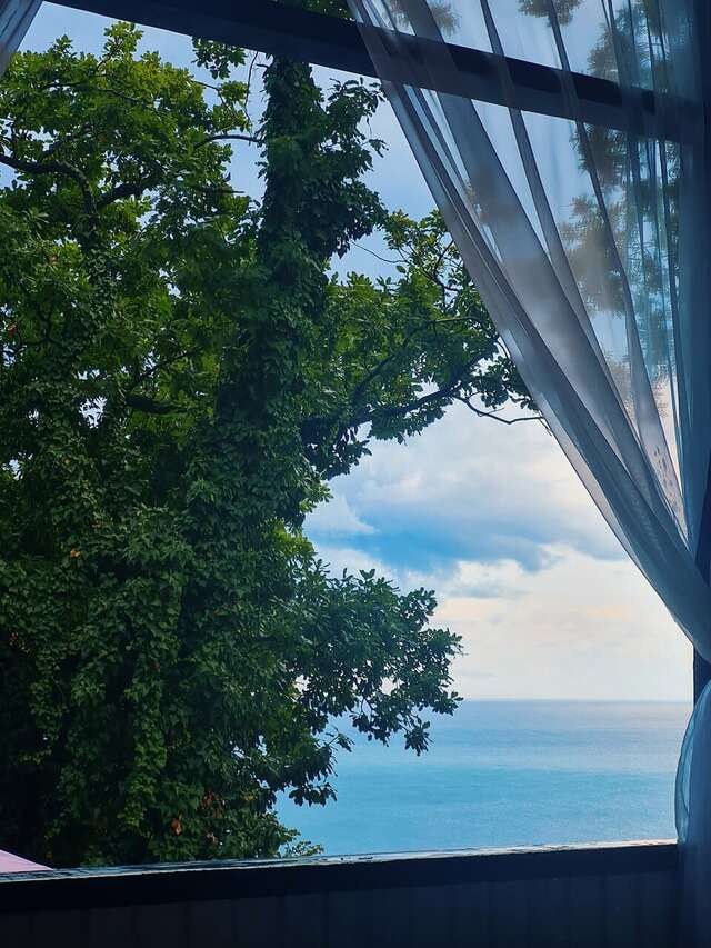 Мини-отель Оранжевое Солнце Лазаревское-238