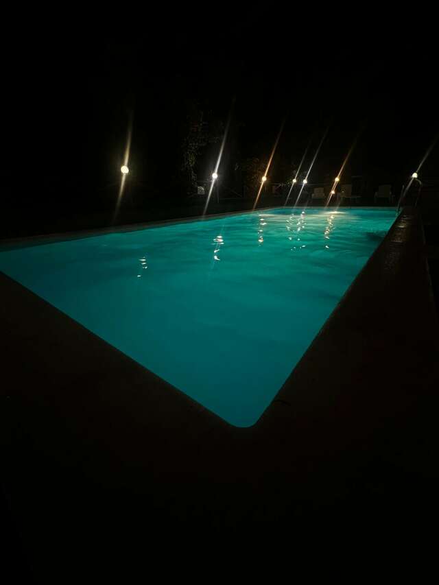 Мини-отель Оранжевое Солнце Лазаревское-214