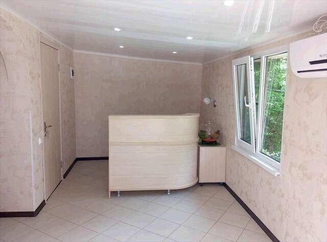 Мини-отель Оранжевое Солнце Лазаревское-5