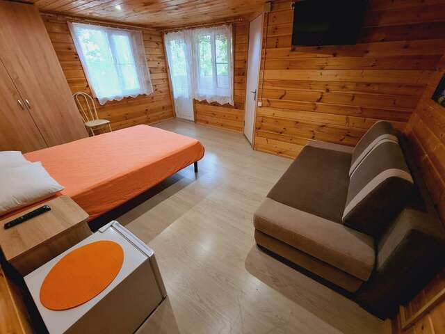 Мини-отель Оранжевое Солнце Лазаревское-128